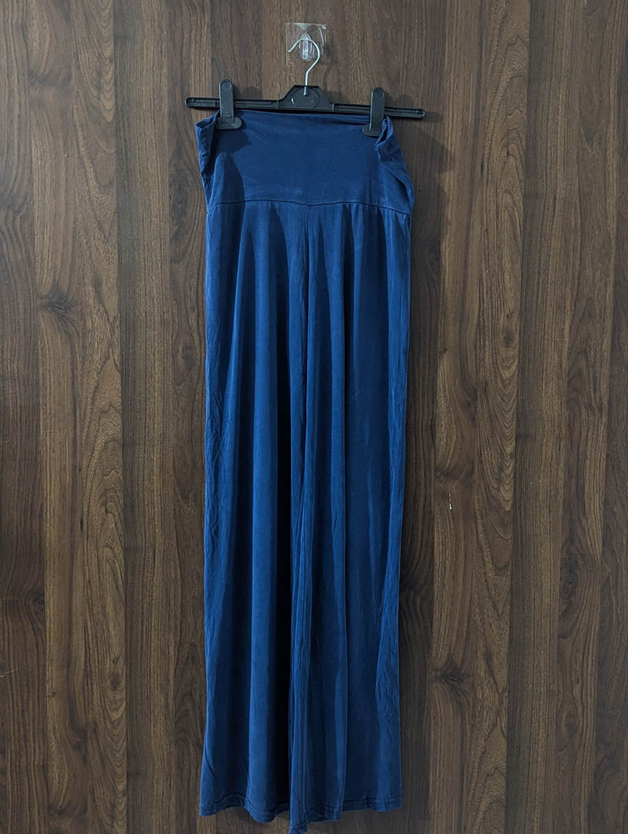 Imported Plazo cotton jersey plazo No-3972 Velnoor Store