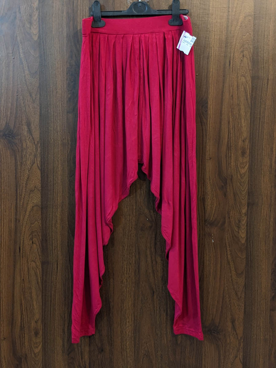 Imported Plazo jersey plazo No-7992 Velnoor Store