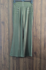 Imported Plazo jersey plazo No-1590 Velnoor Store