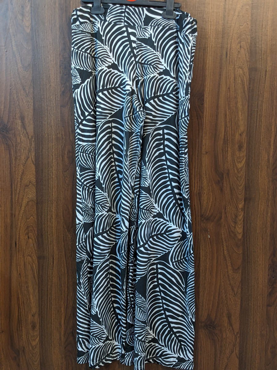 Imported Plazo jersey plazo No-7965 Velnoor Store
