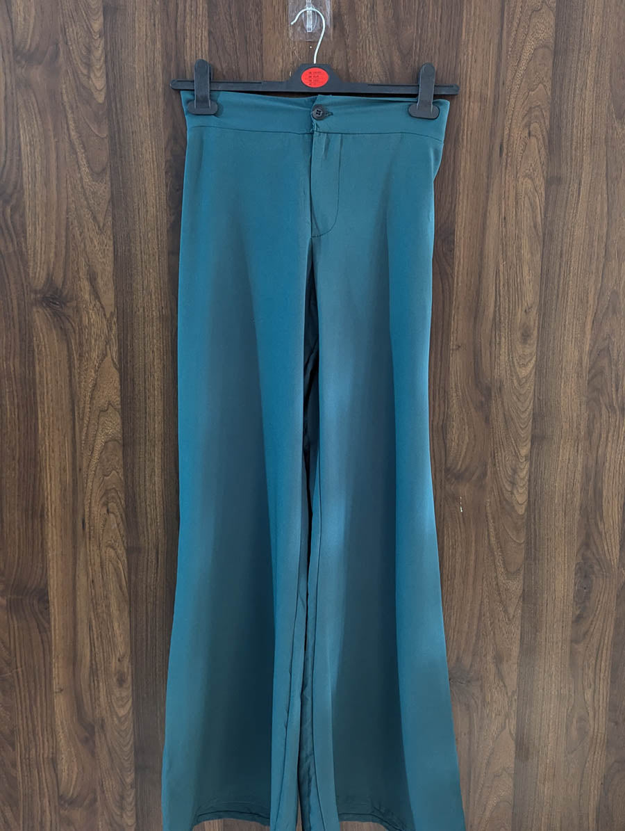 Imported Plazo jersey plazo No-4852 Velnoor Store