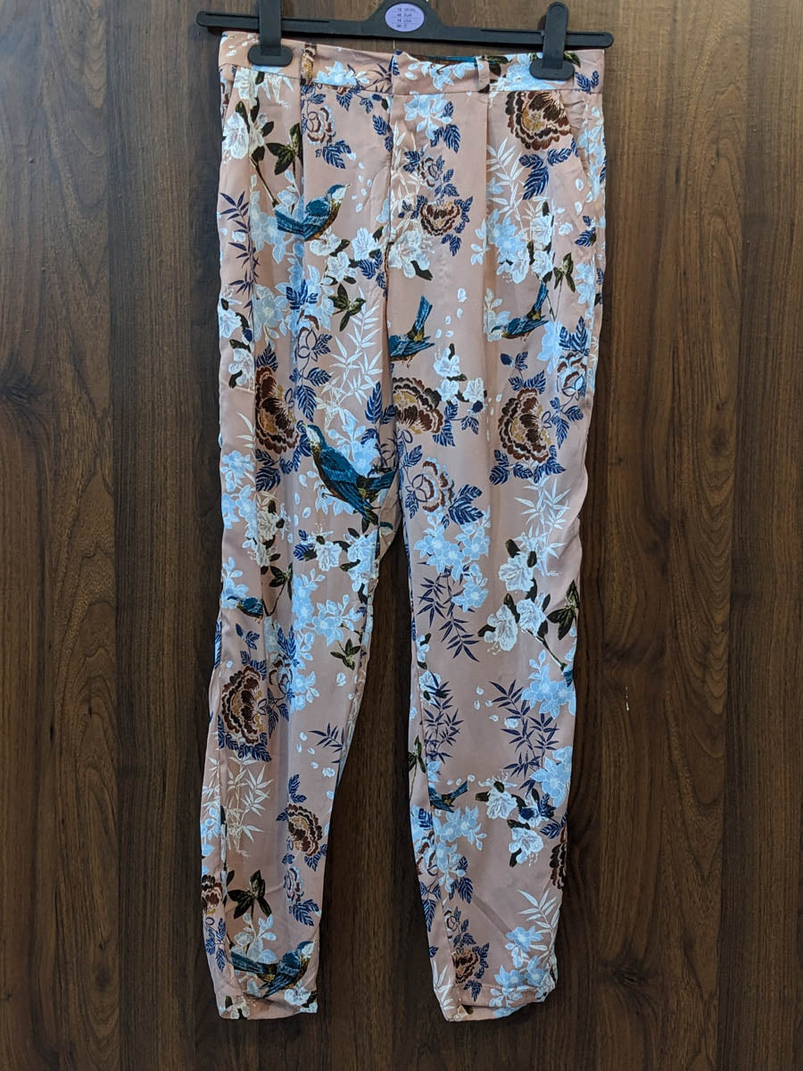 Imported Plazo silk plazo No-8068 Velnoor Store