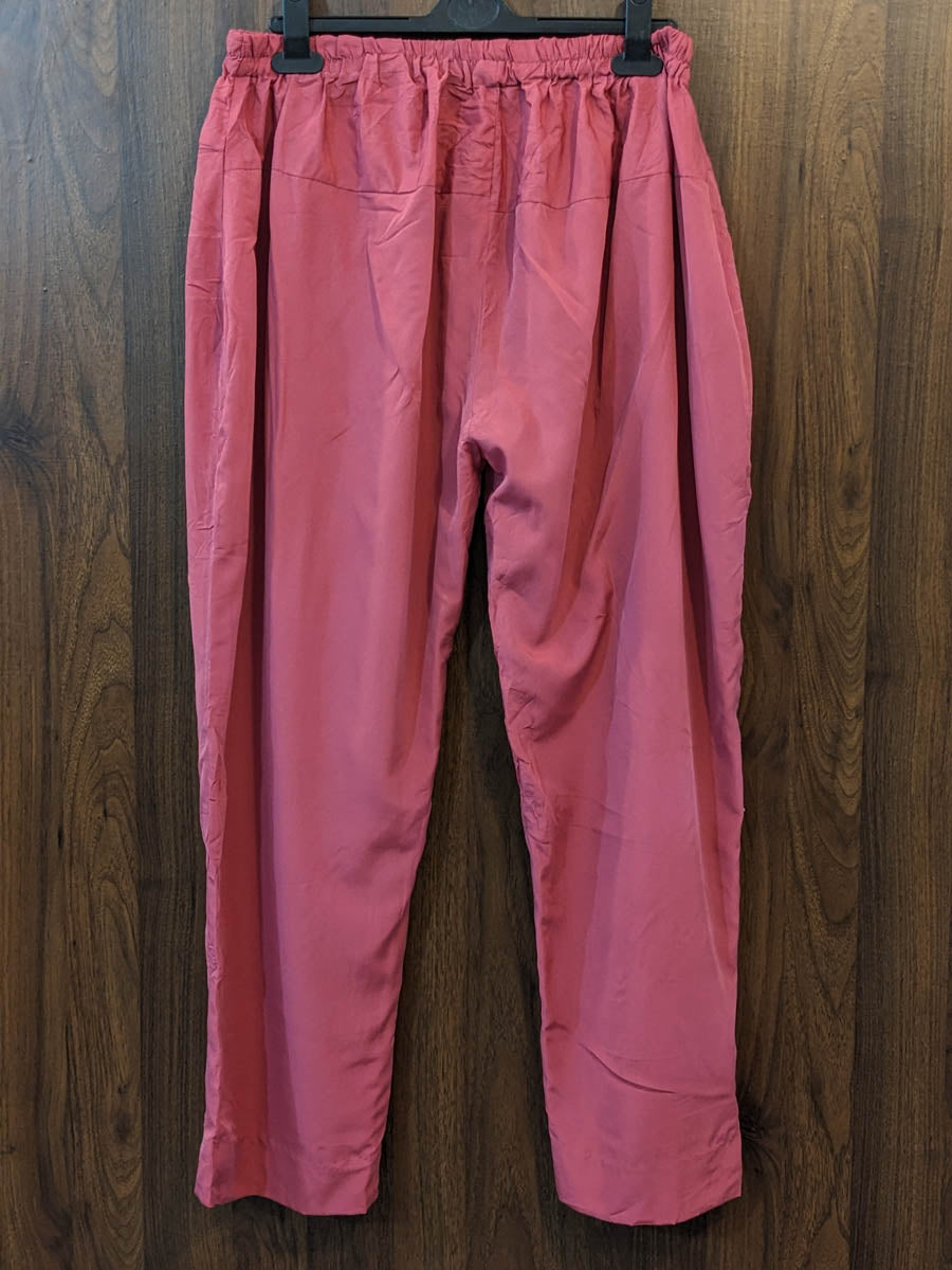 Imported Plazo silk plazo No-8041 Velnoor Store