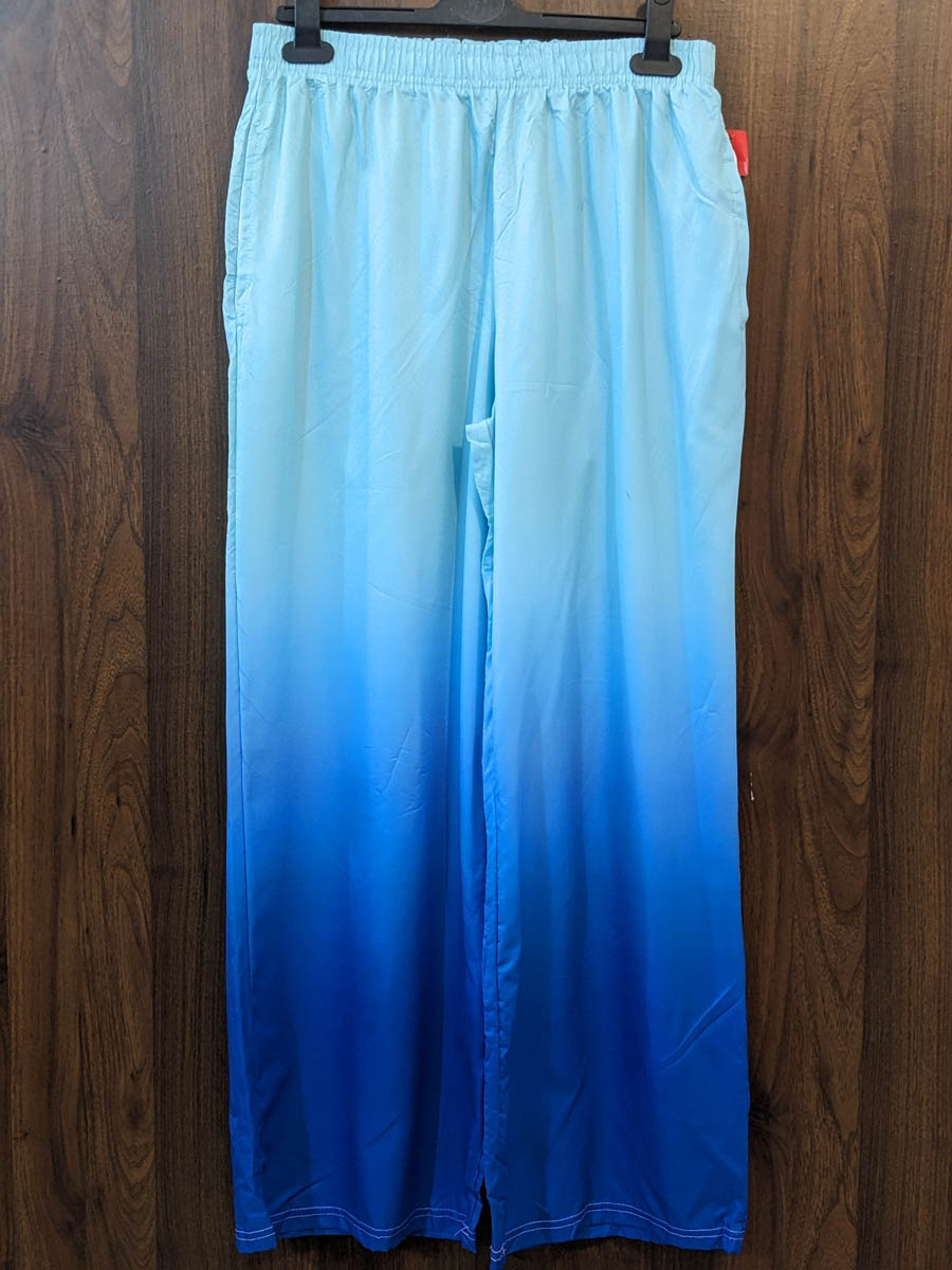 Imported Plazo silk plazo No-7904 Velnoor Store