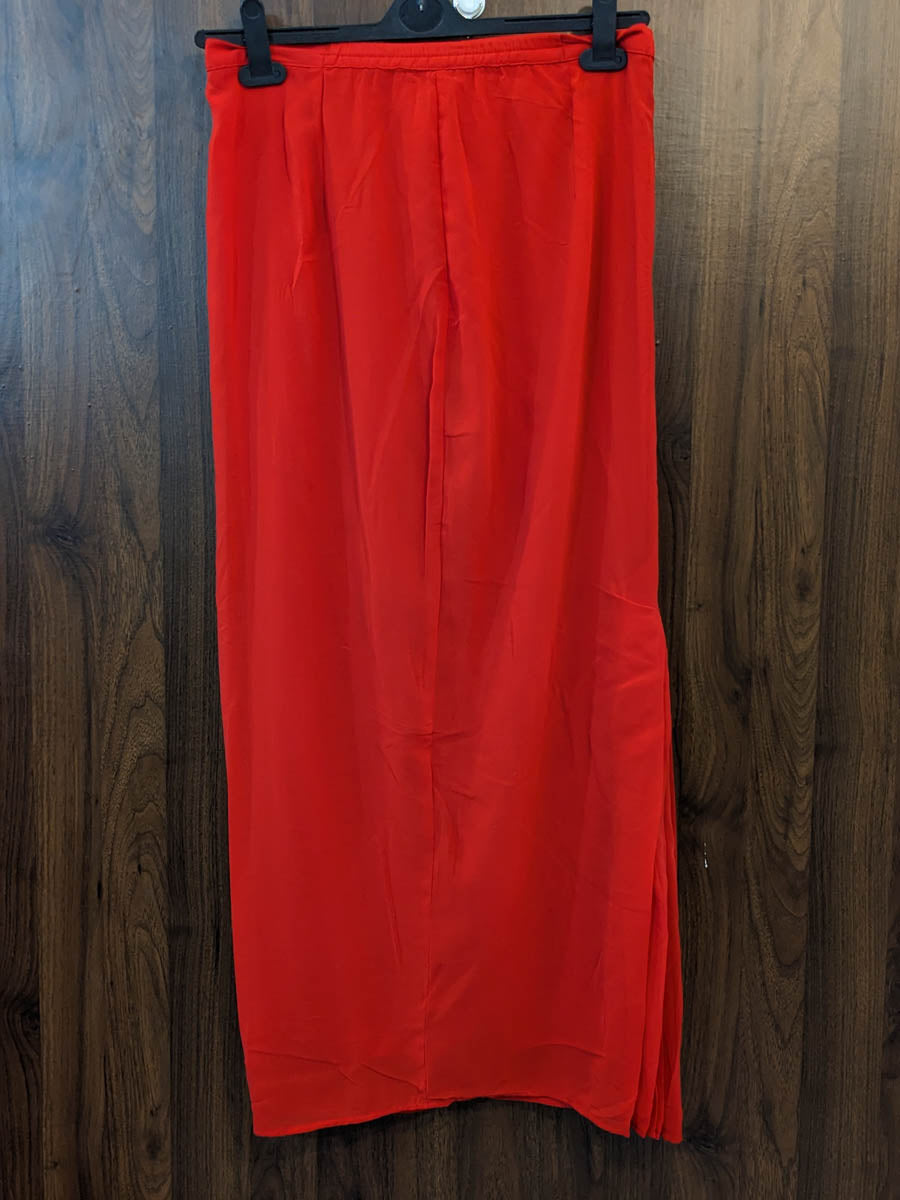 Imported Skirt chiffon skirt No-8677 Velnoor Store