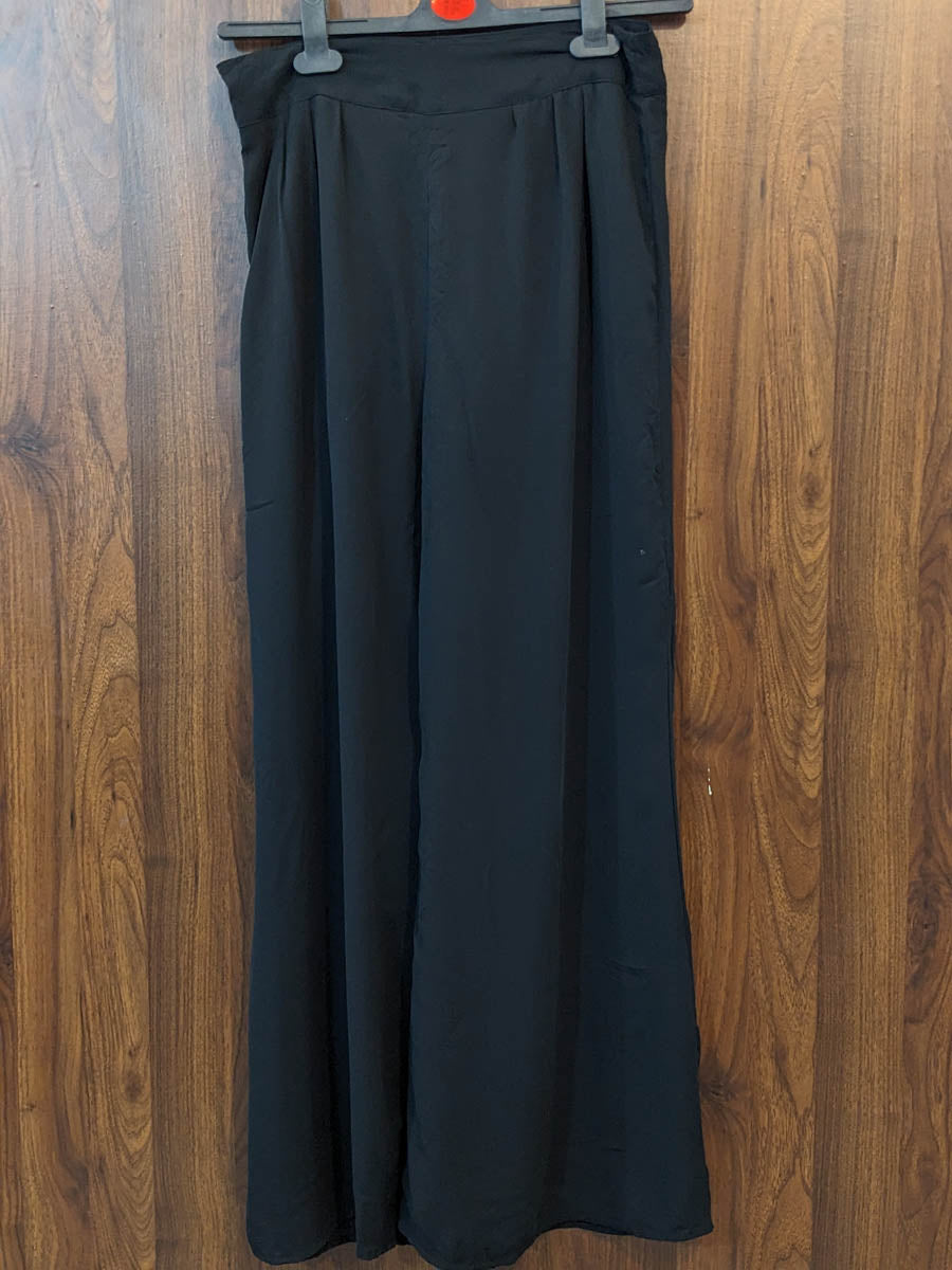 Imported Plazo chiffon plazo No-7893 Velnoor Store