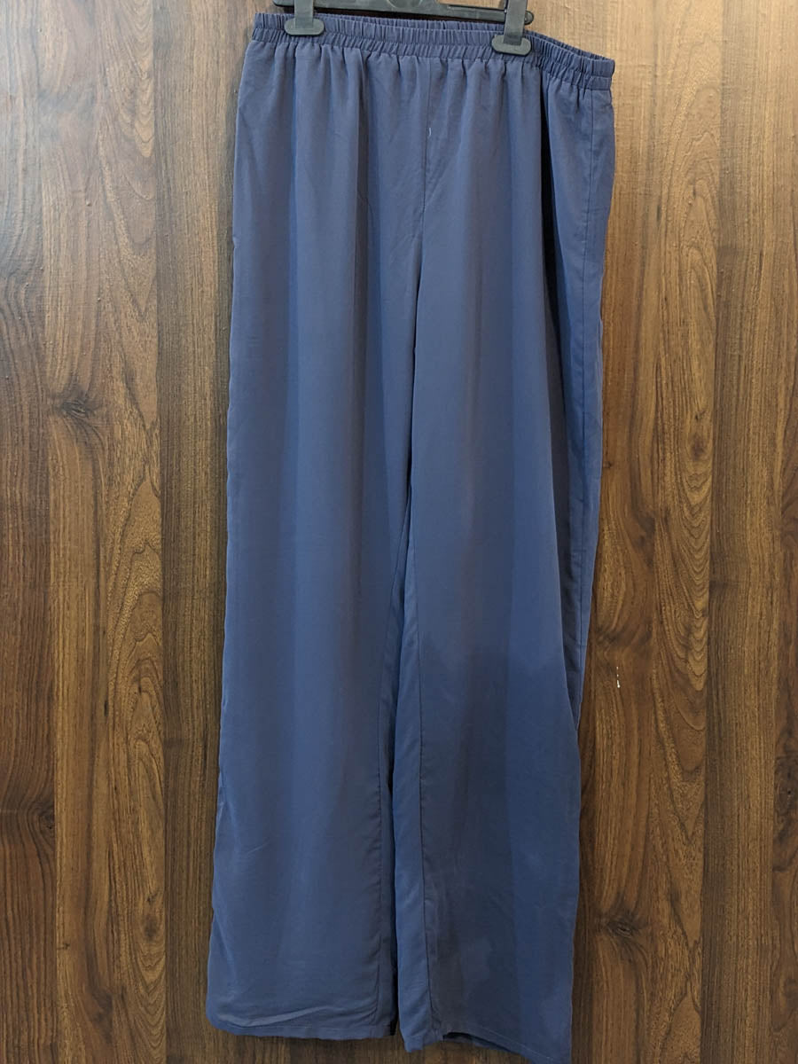 Imported Plazo chiffon plazo No-8032 Velnoor Store