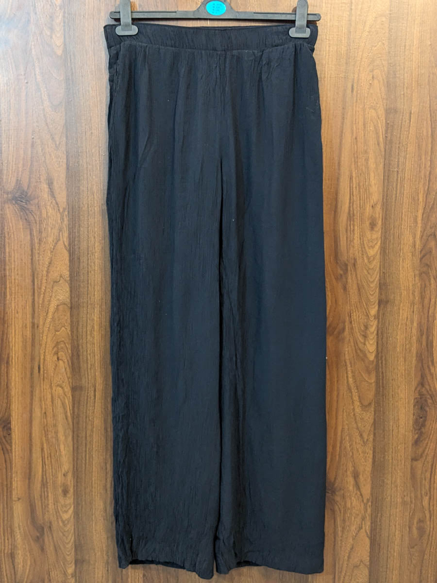 Imported Plazo chiffon plazo No-8098 Velnoor Store