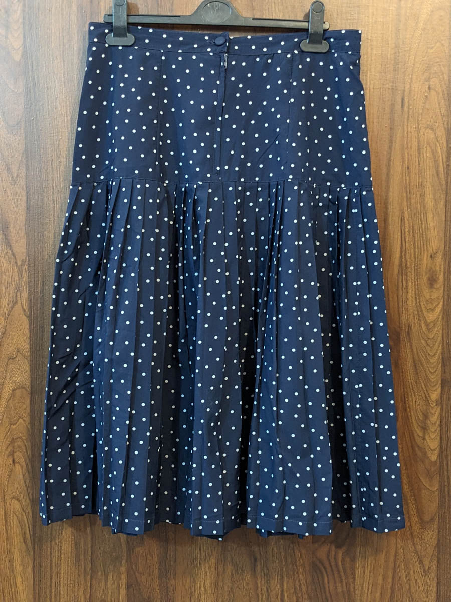 Imported Skirt cotton skirt No-8612 Velnoor Store