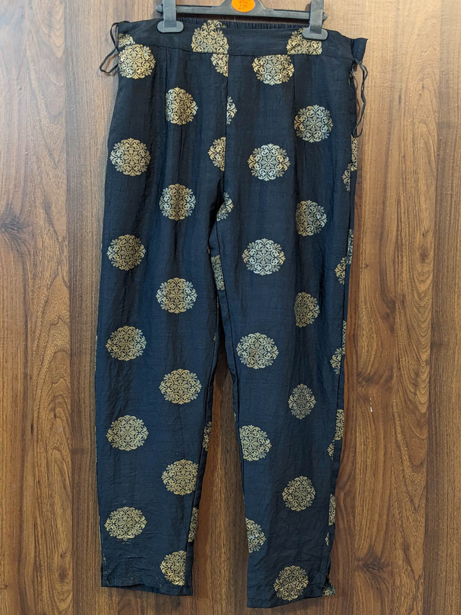 Imported Plazo cotton plazo No-8022 Velnoor Store