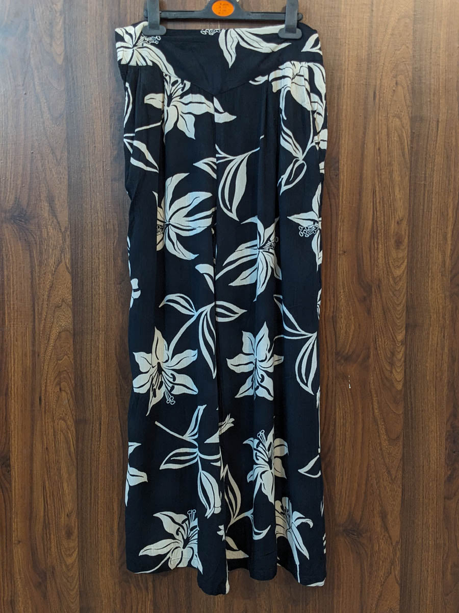 Imported Plazo cotton plazo No-8011 Velnoor Store