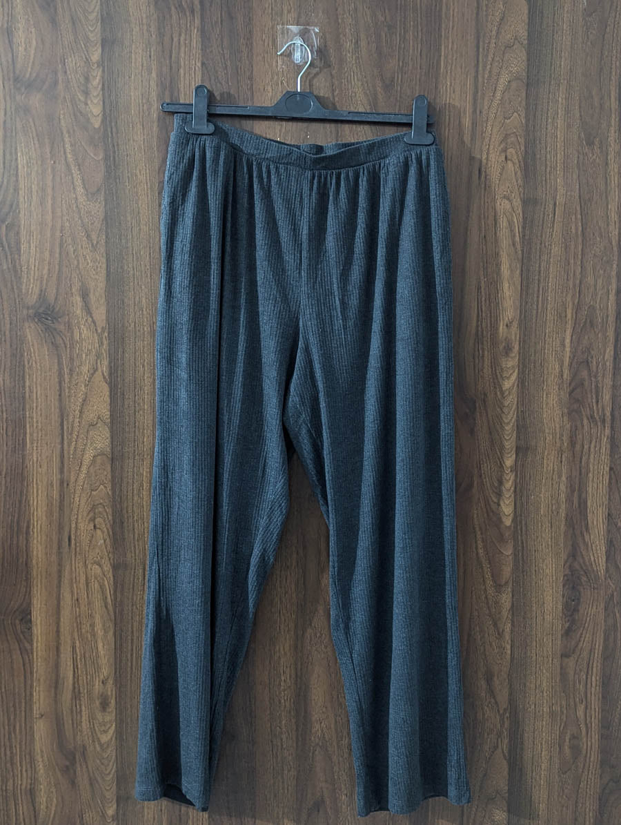 Imported Plazo cotton plazo No-3958 Velnoor Store
