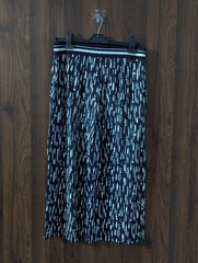 Imported Plazo cotton jersey plazo No-3969 Velnoor Store
