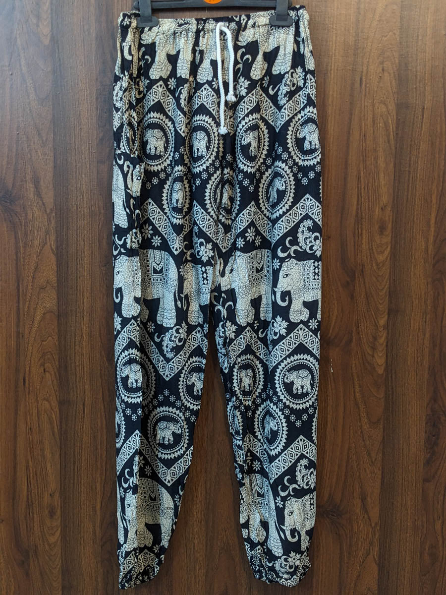 Imported Plazo cotton jersey plazo No-8020 Velnoor Store