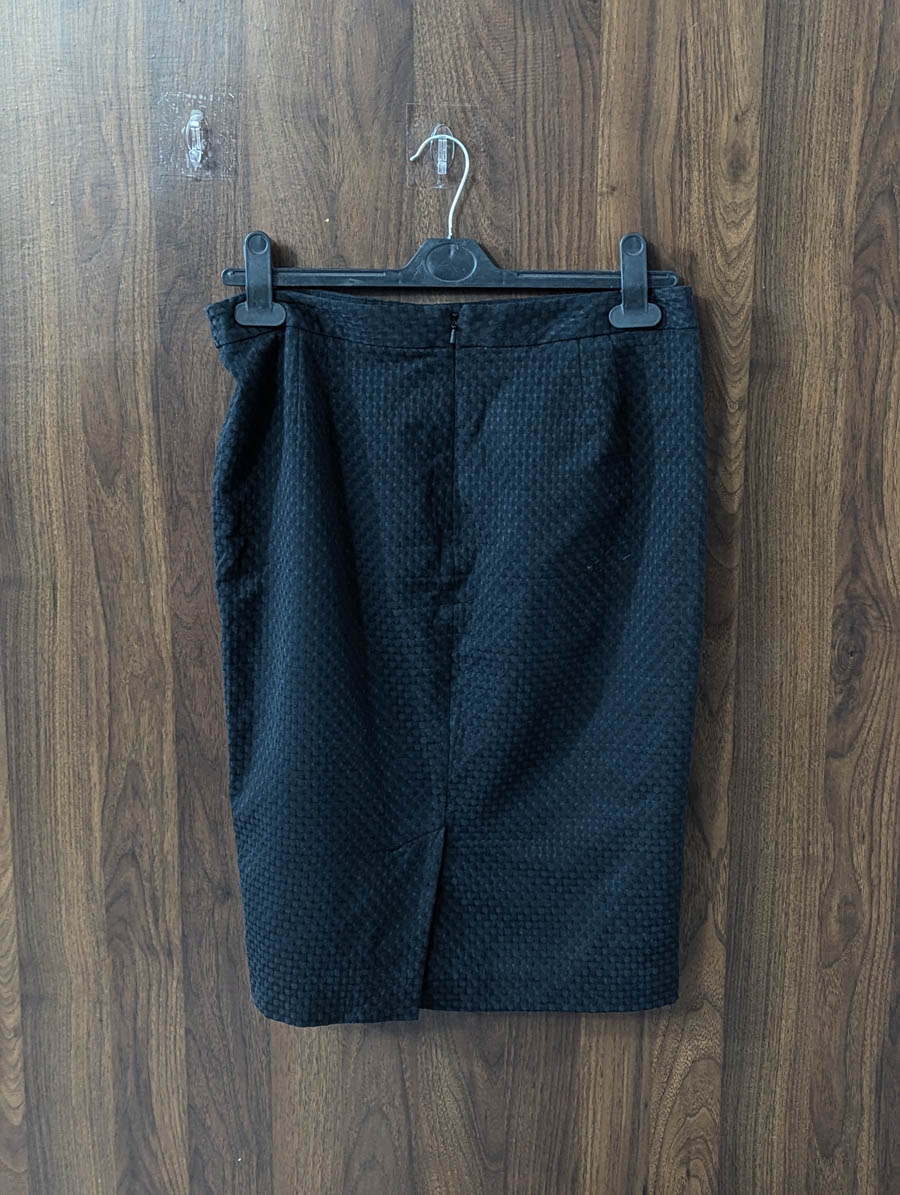 Imported Skirt denim skirt No-5791 Velnoor Store