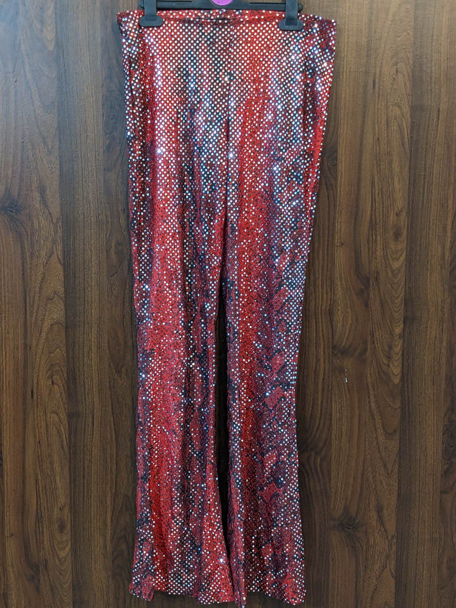 Imported Plazo shimmer plazo No-8006 Velnoor Store