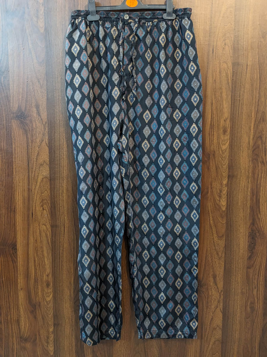 Imported Plazo silk plazo No-8010 Velnoor Store
