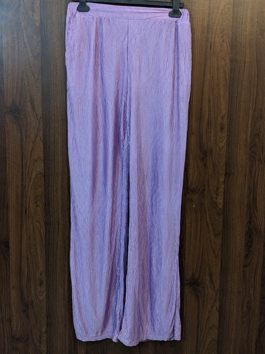 Imported Plazo silk plazo No-8102 Velnoor Store