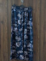 Imported Skirt silk jersey skirt No-3288 Velnoor Store