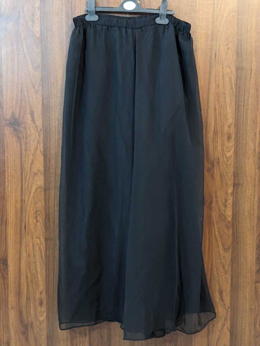 Imported Plazo chiffon plazo No-8090 Velnoor Store