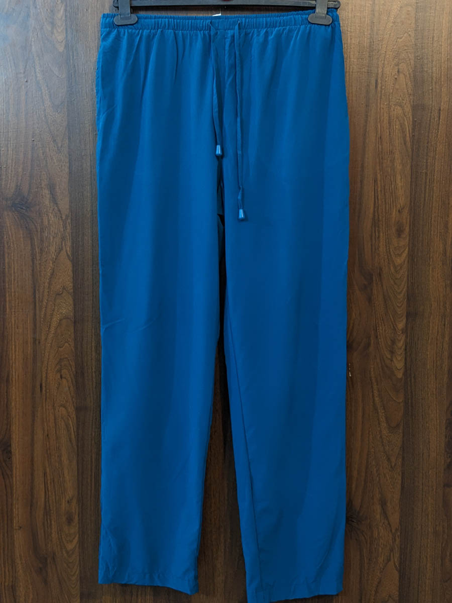 Imported Plazo chiffon plazo No-7930 Velnoor Store