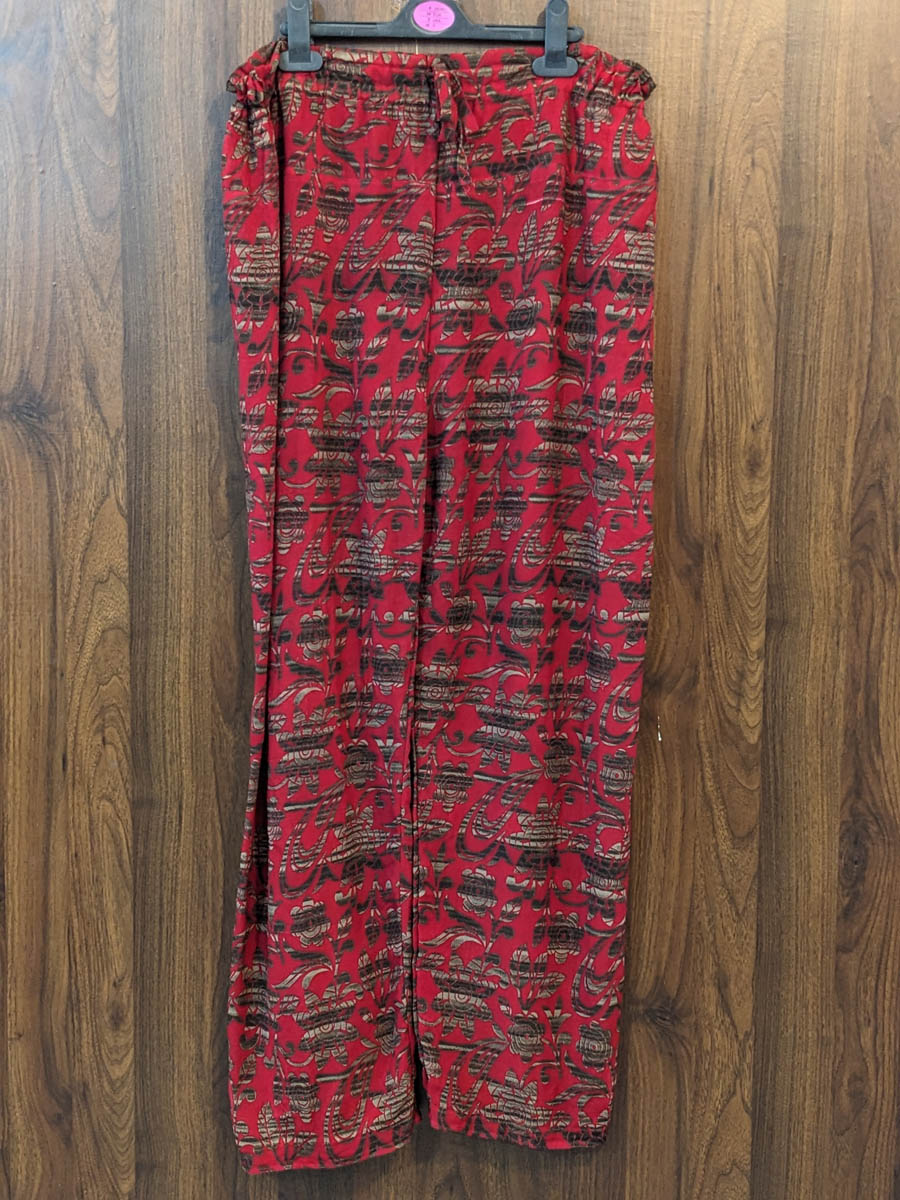 Imported Plazo chiffon plazo No-8028 Velnoor Store