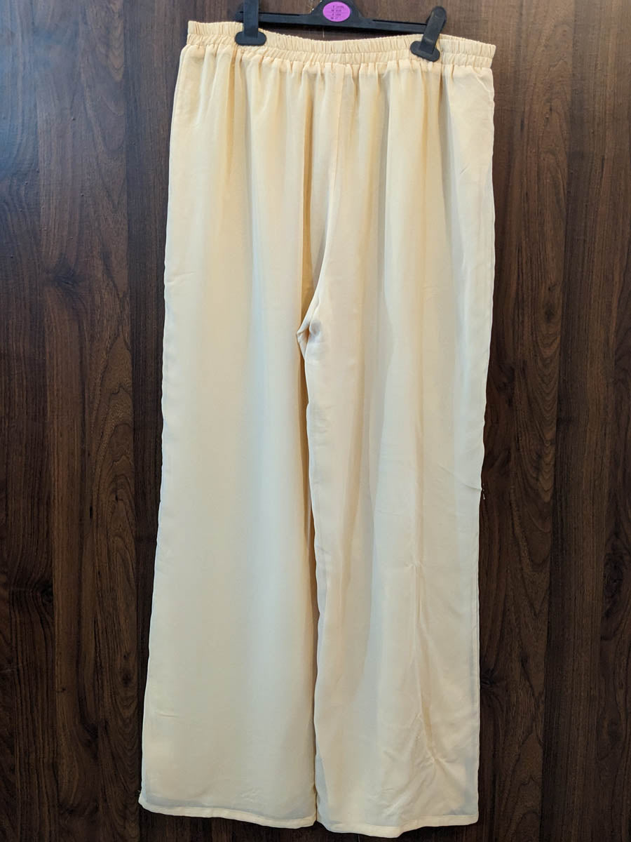 Imported Plazo chiffon plazo No-7993 Velnoor Store