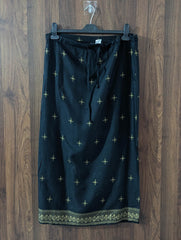 Imported Skirt cotton skirt No-3692 Velnoor Store