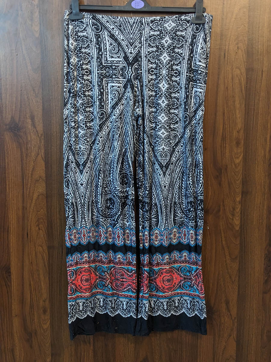 Imported Plazo cotton plazo No-7901 Velnoor Store