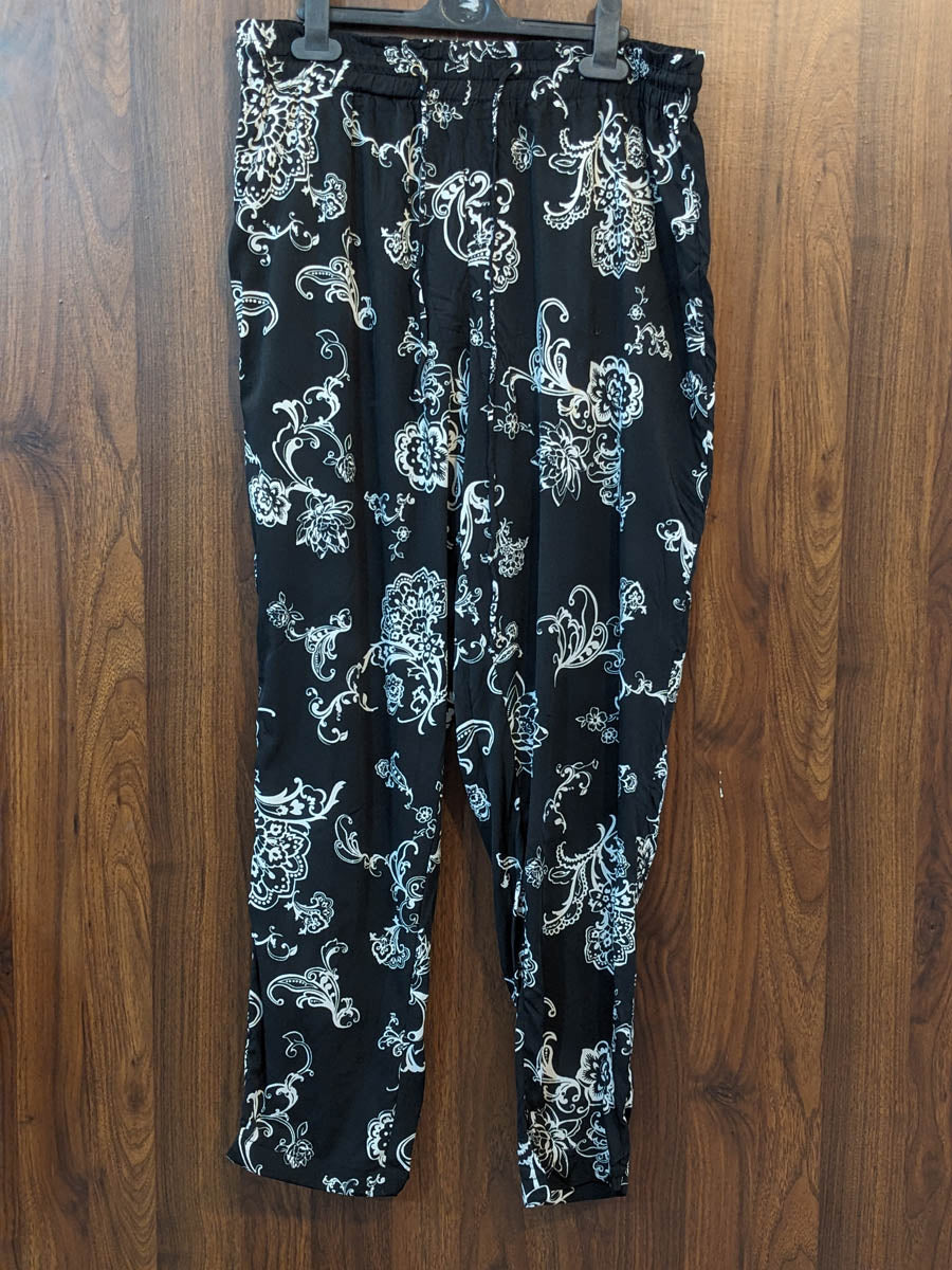 Imported Plazo cotton plazo No-7969 Velnoor Store