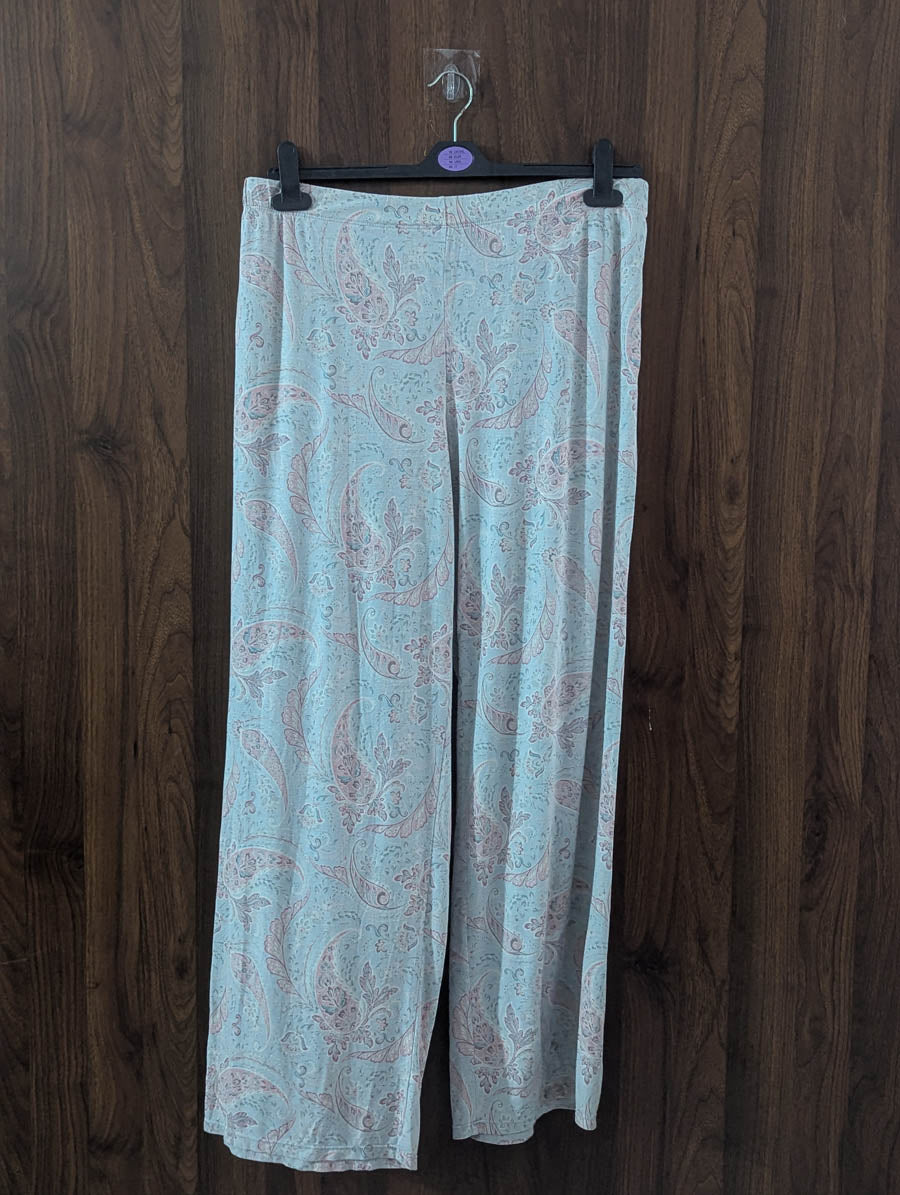 Imported Plazo cotton plazo No-3977 Velnoor Store