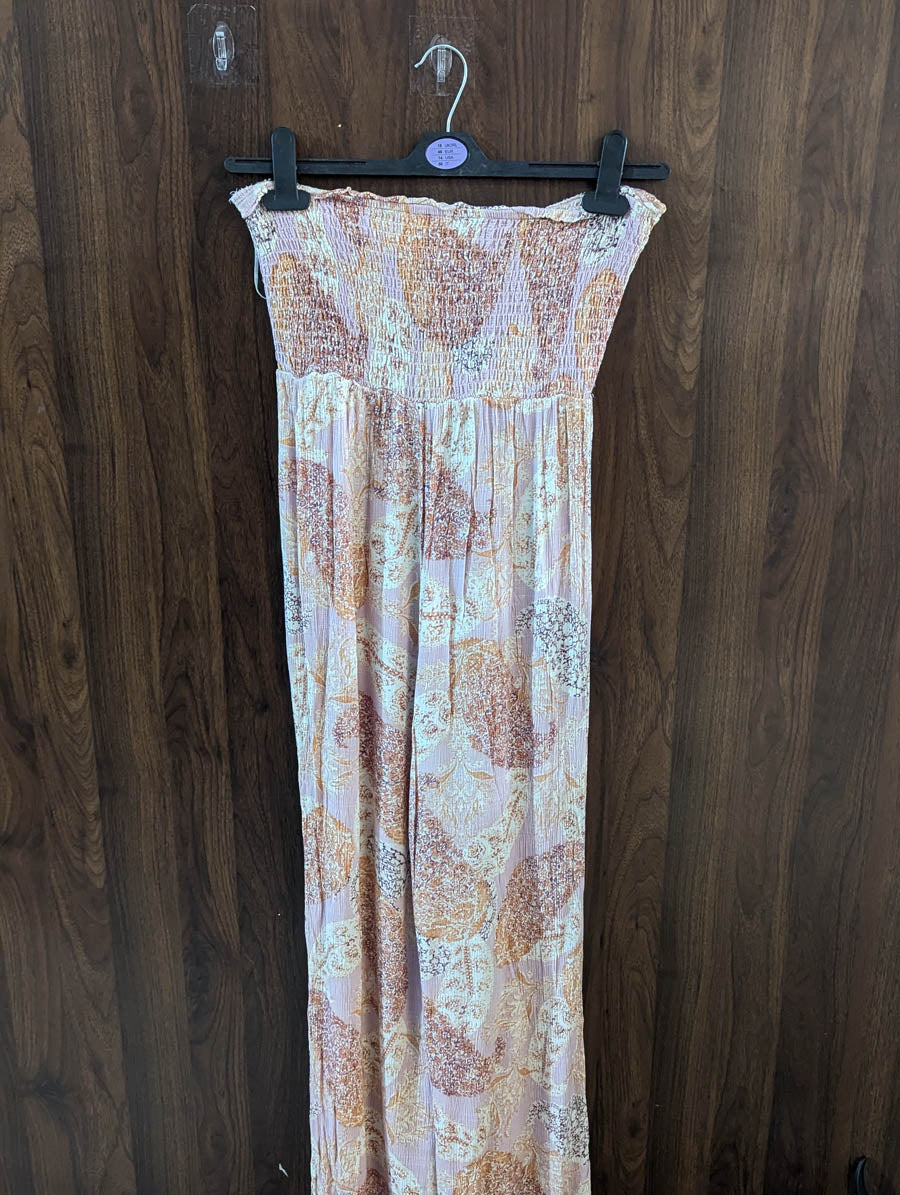 Imported Plazo cotton plazo No-5801 Velnoor Store