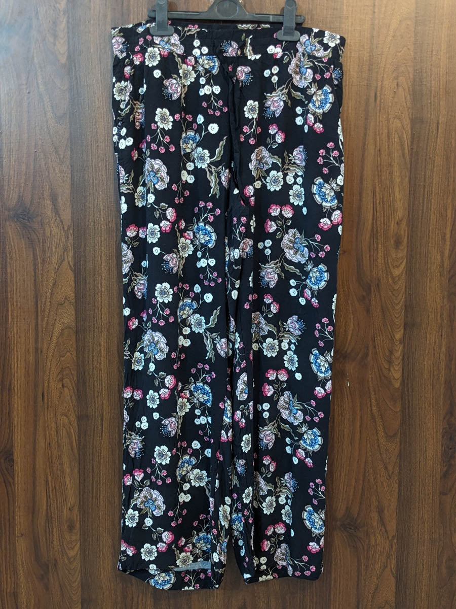 Imported Plazo cotton jersey plazo No-8038 Velnoor Store