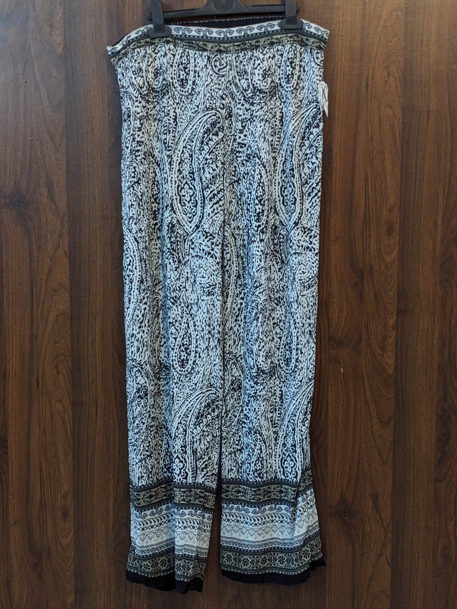 Imported Plazo cotton jersey plazo No-8035 Velnoor Store