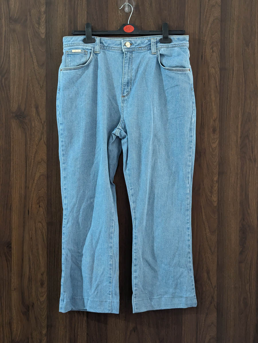Jeans pant denim jeans jeans pant No-2365 Velnoor Store