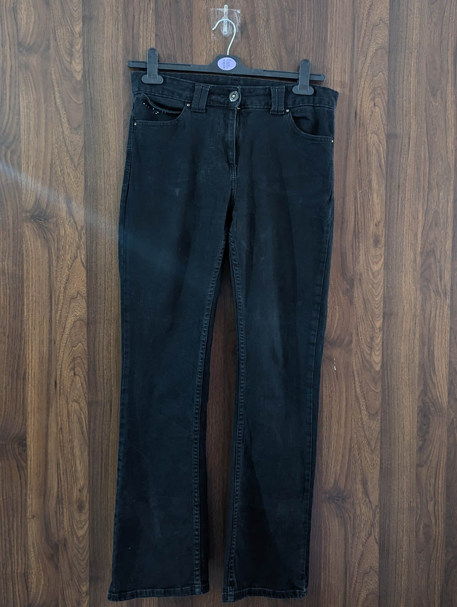Jeans pant denim jeans jeans pant No-2350 Velnoor Store