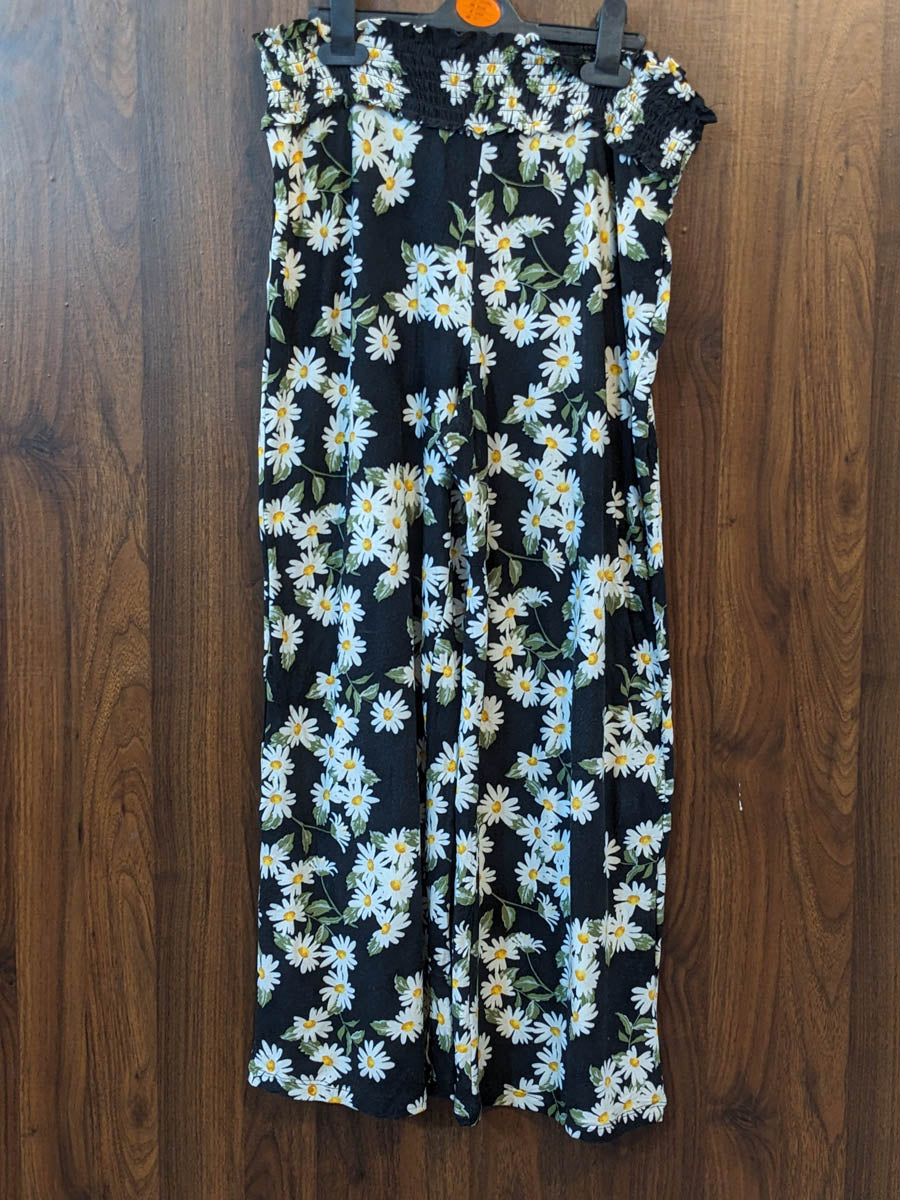 Imported Plazo jersey plazo No-7957 Velnoor Store