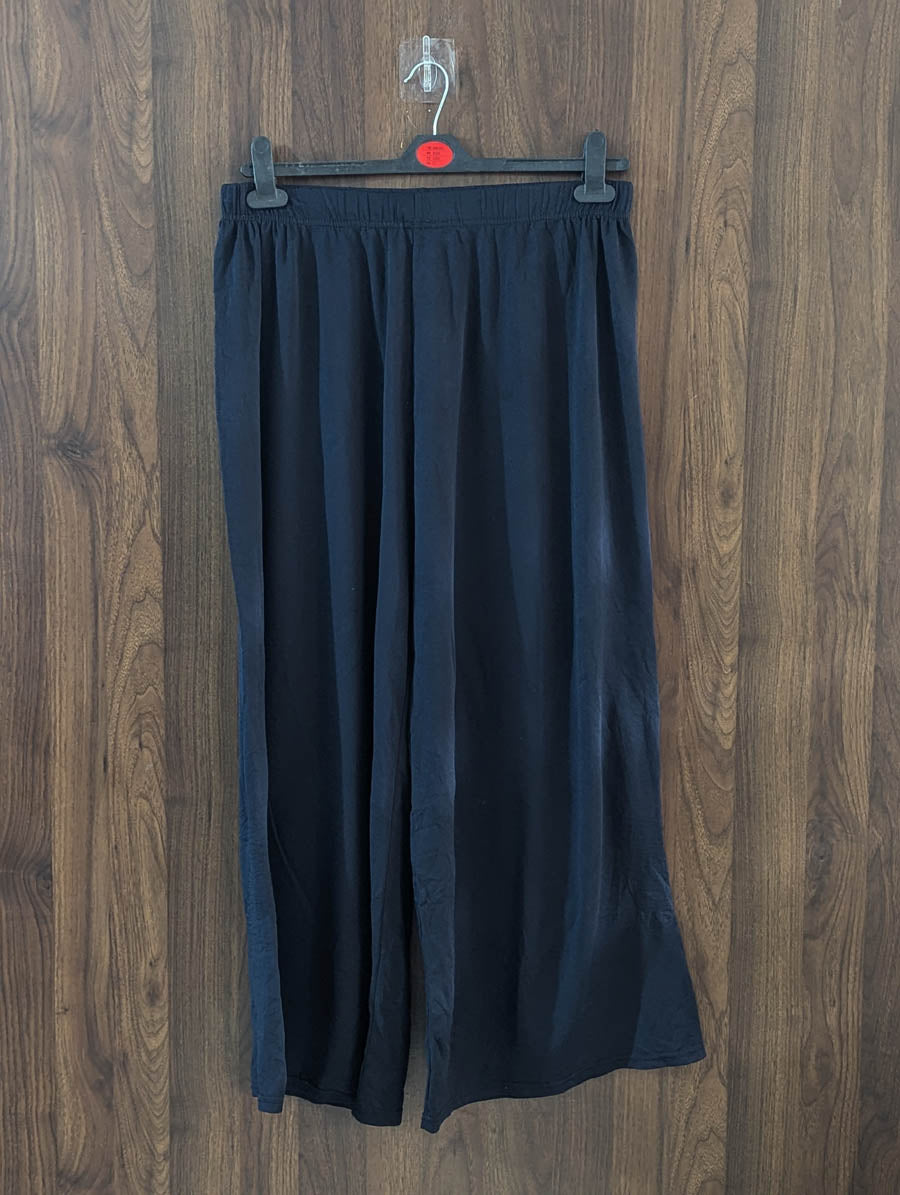 Imported Plazo jersey plazo No-4974 Velnoor Store