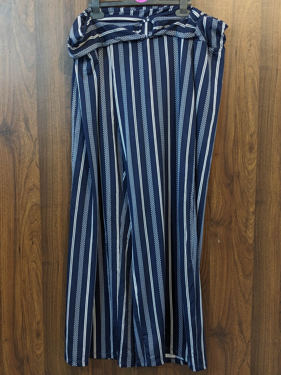 Imported Plazo jersey plazo No-7984 Velnoor Store
