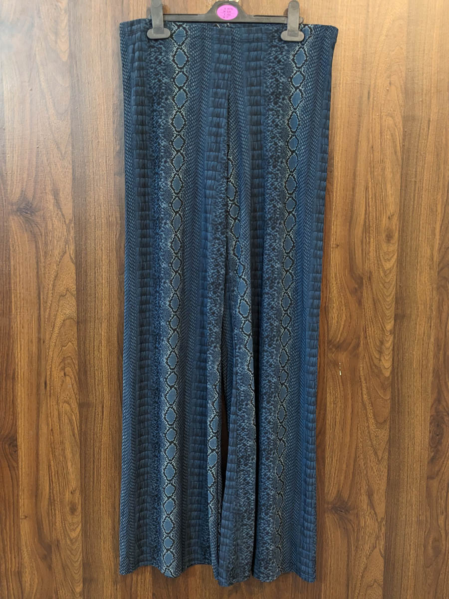 Imported Plazo jersey plazo No-8002 Velnoor Store