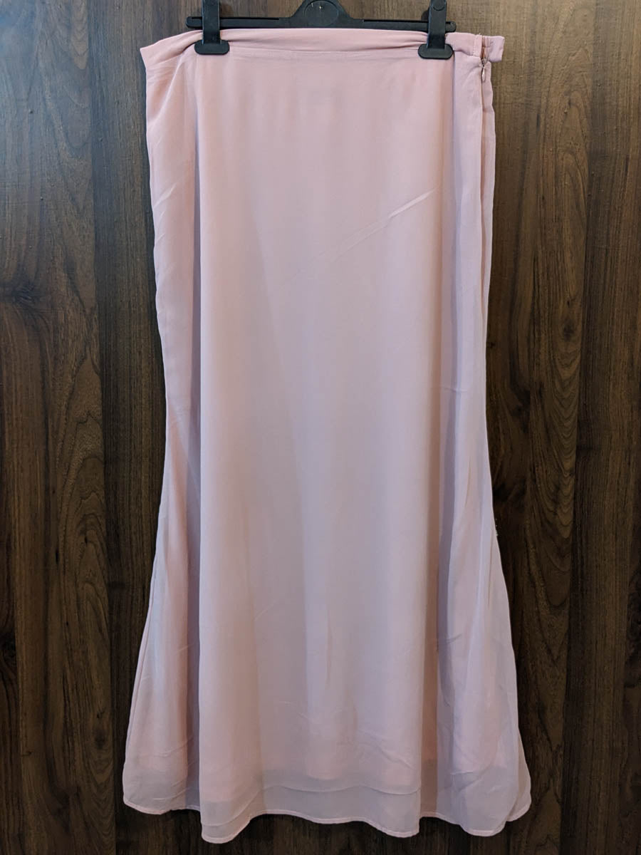Imported Skirt chiffon skirt No-8611 Velnoor Store