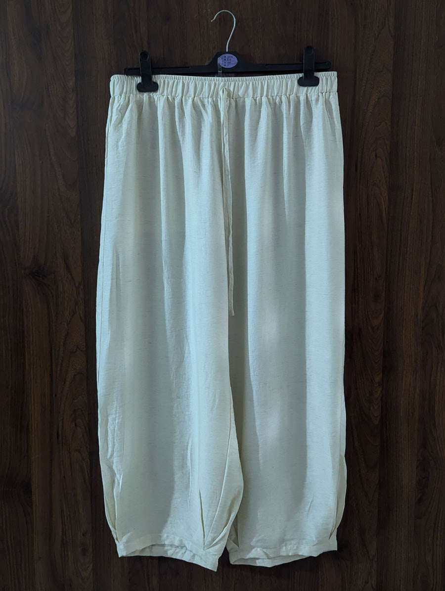 Imported Plazo cotton plazo No-4901 Velnoor Store