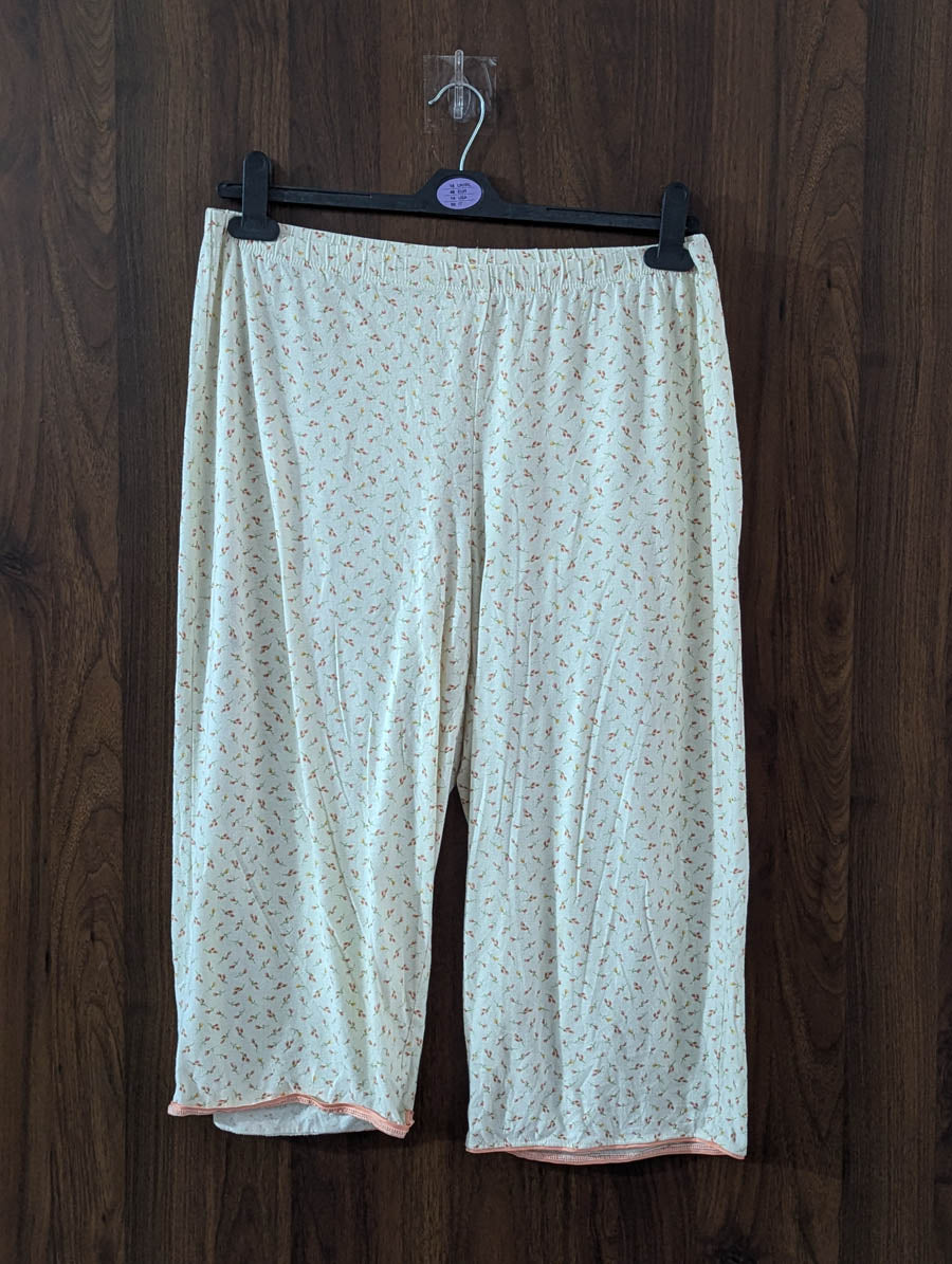 Imported Trouser cotton jersey trouser No-3286 Velnoor Store
