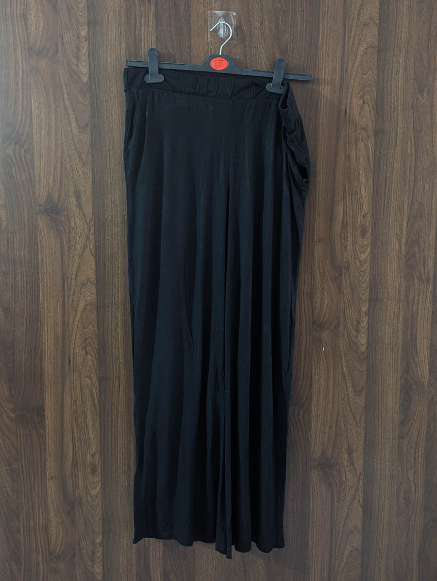 Imported Plazo cotton jersey plazo No-3905 Velnoor Store