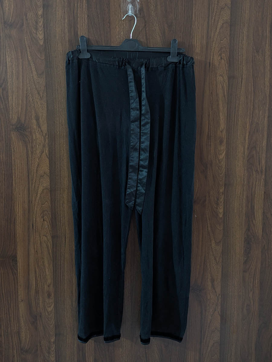 Imported Plazo jersey plazo No-3910 Velnoor Store