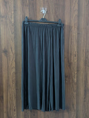 Imported Plazo linen plazo No-3925 Velnoor Store
