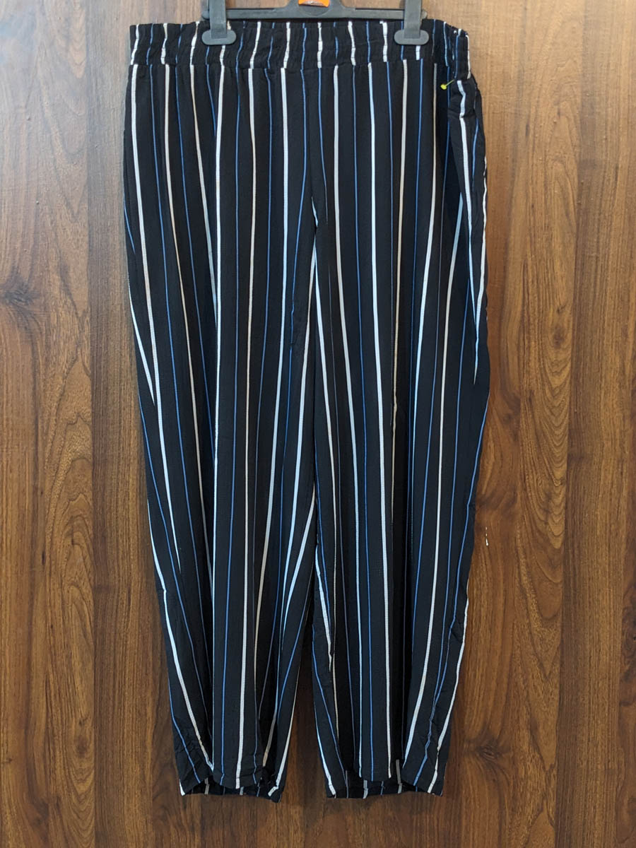Imported Plazo chiffon plazo No-7921 Velnoor Store