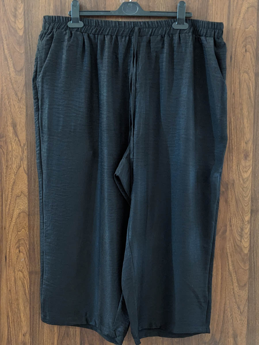 Imported Plazo cotton plazo No-6362 Velnoor Store