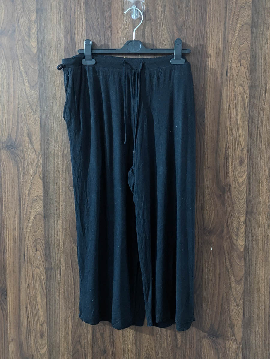 Imported Plazo cotton jersey plazo No-3951 Velnoor Store