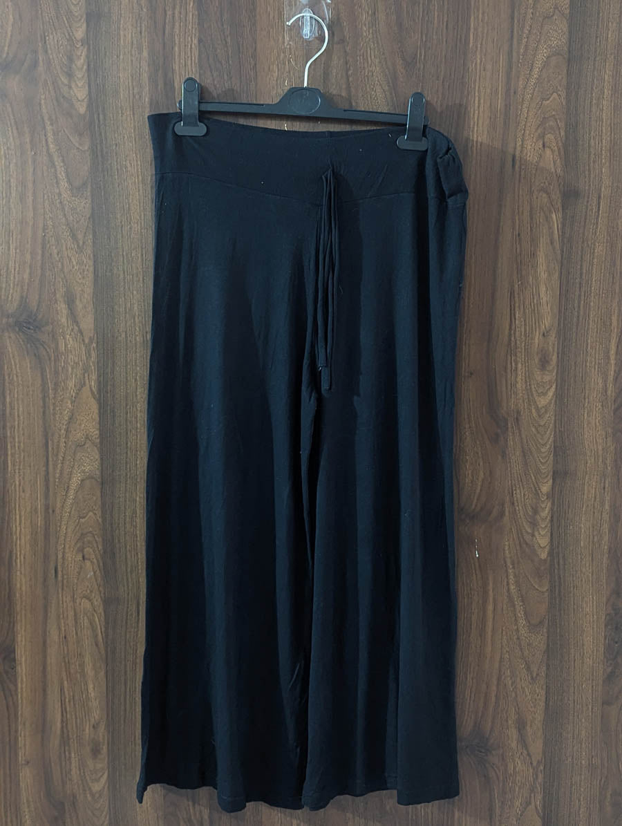 Imported Plazo cotton jersey plazo No-3928 Velnoor Store